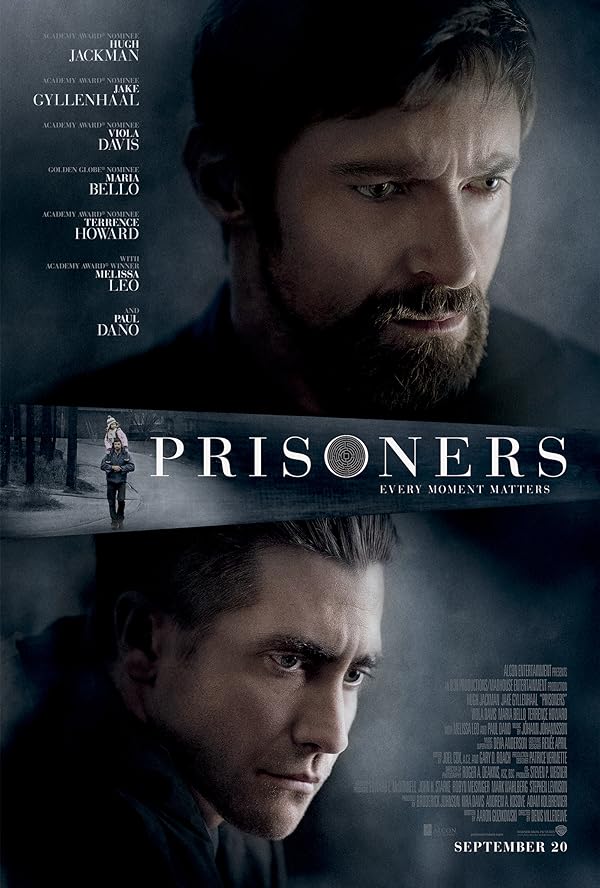 فیلم Prisoners 2013 | زندانیان