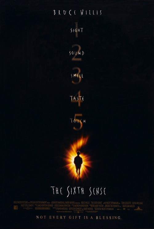 فیلم The Sixth Sense 1999 | حس ششم