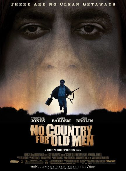 فیلم No Country for Old Men 2007 | جایی برای پیرمردها نیست