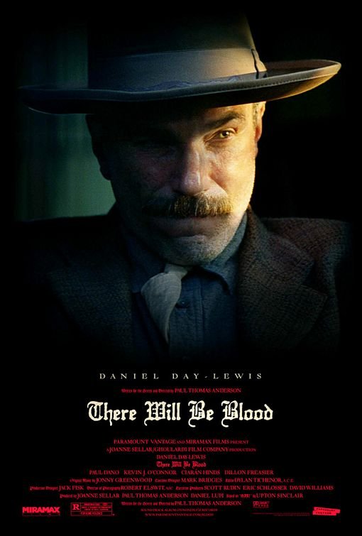 فیلم There Will Be Blood 2007 | خون به پا می‌شود