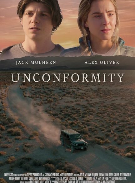فیلم Unconformity 2022 | عدم انطباق
