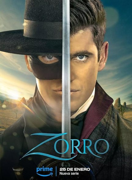 سریال  Zorro | زورو