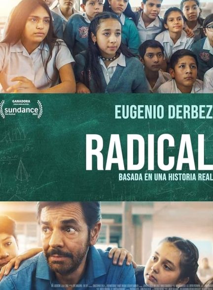 فیلم Radical 2023 | افراطی