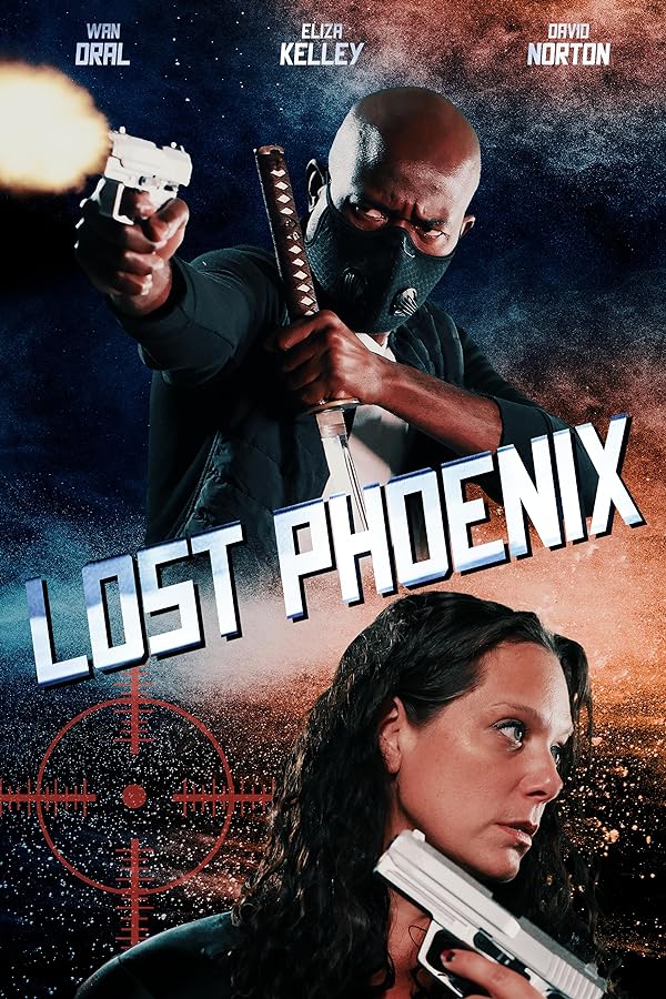 فیلم Lost Phoenix 2023 | فینیکس گمشده