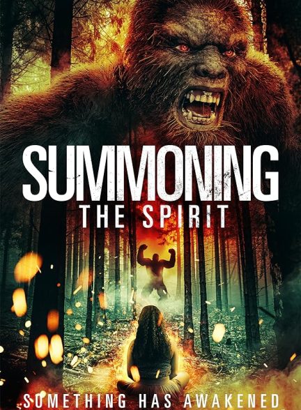 فیلم Summoning the Spirit 2023 | احضار روح