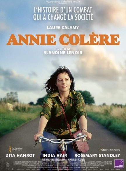 فیلم Angry Annie 2022 | آنی عصبانی