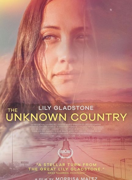 فیلم The Unknown Country 2022 | کشور ناشناخته