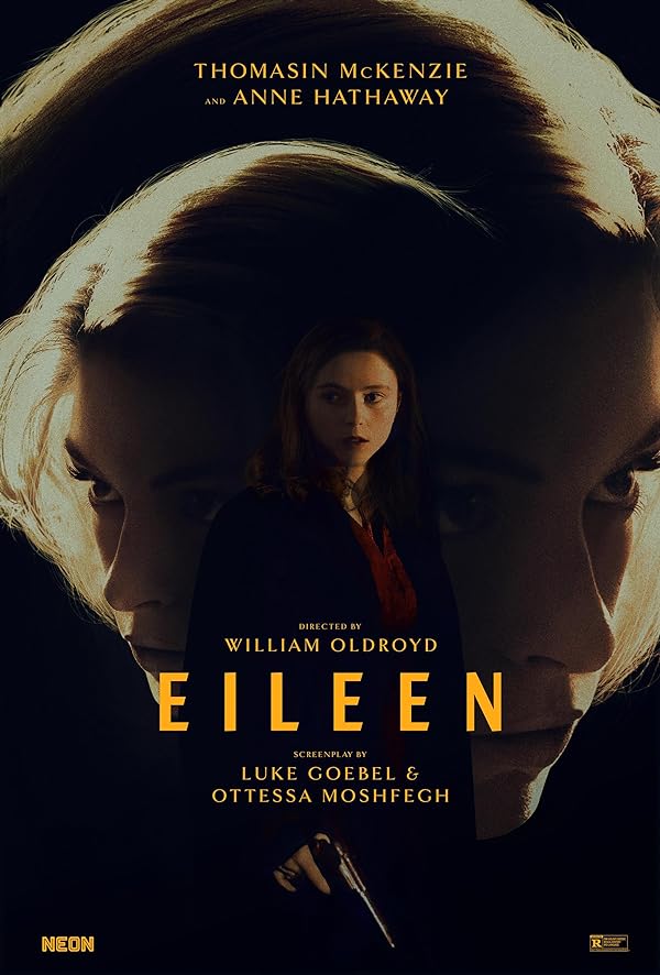 فیلم Eileen 2023 | آیلین