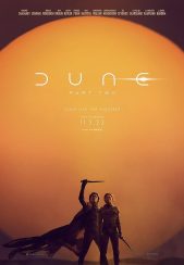 فیلم Dune: Part Two 2024 | تلماسه: قسمت دوم