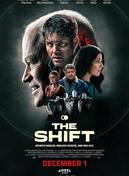 فیلم The Shift 2023 | شیفت