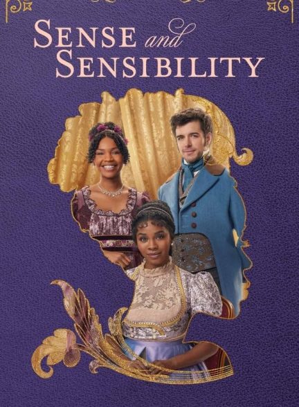 فیلم Sense & Sensibility 2024 | حس و حساسیت