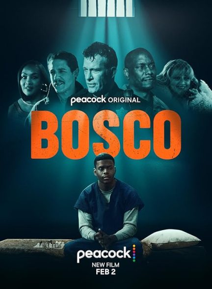 فیلم Bosco 2024 | بوسکو