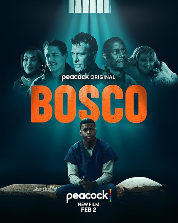 فیلم Bosco 2024 | بوسکو
