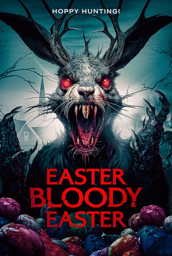 فیلم Easter Bloody Easter 2024 | عید پاک خونین