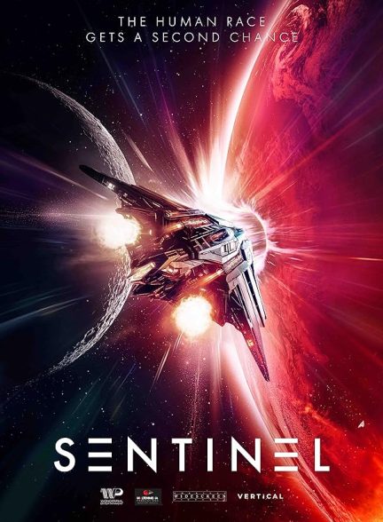 فیلم Sentinel 2024 | نگهبان