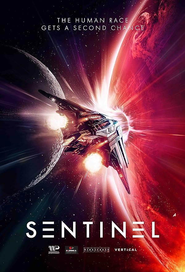فیلم Sentinel 2024 | نگهبان