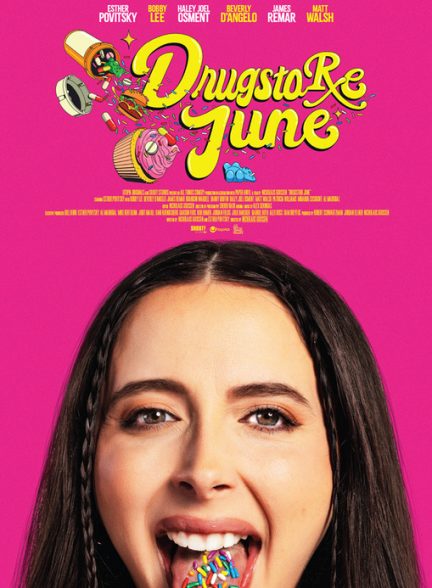 فیلم Drugstore June 2024 | داروخانه ژوئن