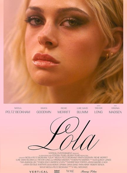 فیلم Lola 2024 | لولا
