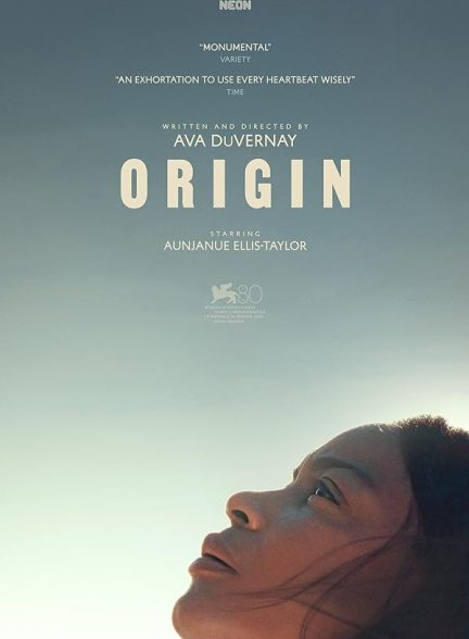 فیلم Origin 2023 | اصل و نسب