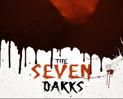 فیلم The Seven Darks 2024 | هفت تاریکی